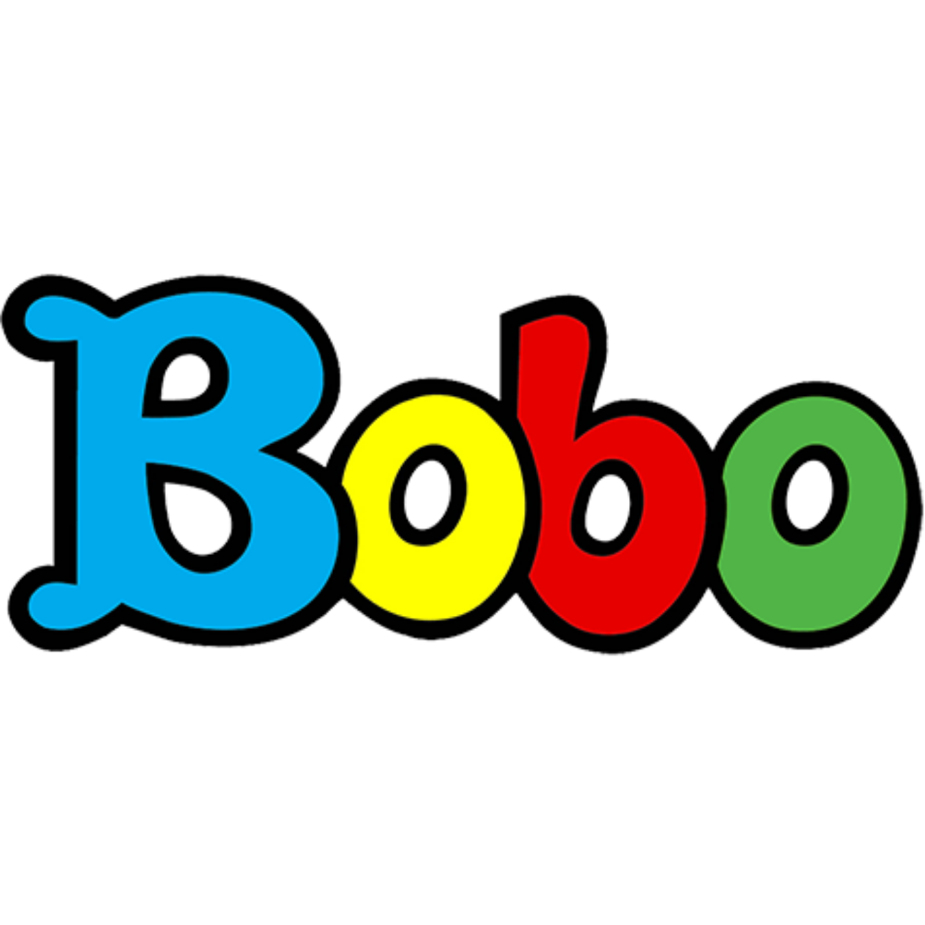 MAJALAH BOBO LOGO